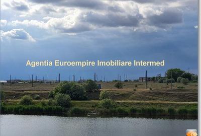 Teren de vanzare primul rand la lacul Siutghiol  in Mamaia Sat - 2