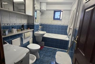 Apartament cu 3 camere decomandat în Ultracentral - 8