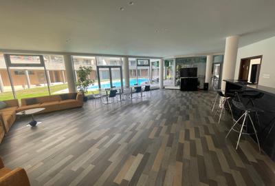 Apartament cu 3 camere decomandat în Iancu Nicolae - 3