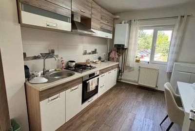 Aprtament 3 camere - 9