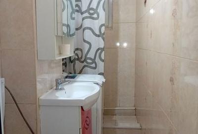 Apartament cu 2 camere în Nord - 6