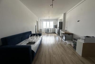 Apartament la cheie | Etaj intermediar | Zona BMW - Florești - 1