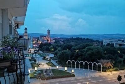 Vând apartament ultracentral M uri Cetate - 6