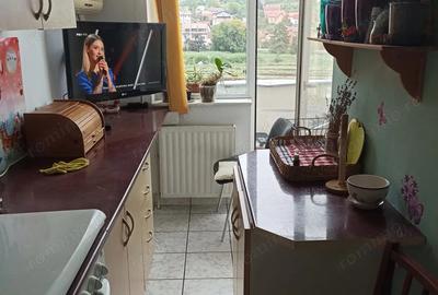 Apartament cu o camera langa McDonald's Rogerius - 5