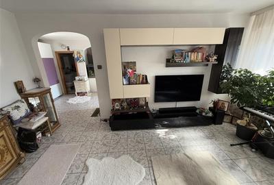 Apartament 3 camere, zona pompieri. - 4