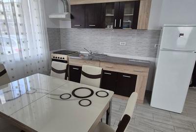 Apartament cu 2 camere decomandat în Giroc - 12