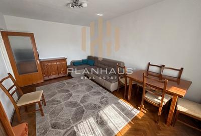 Apartament cu 4 camere decomandat, mobilat în Ultracentral - 2