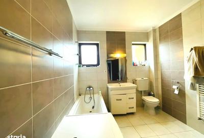 Apartament cu 2 camere, mobilat în Andrei Mureșanu - 8