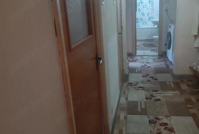 Apartament cu 2 camere decomandat în Găvana - 5