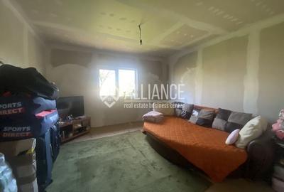 Castelu (COD 07) Casă 4 camere cu teren de 625 mp - 9