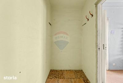 Apartament cu 3 camere semidecomandat în Aurel Vlaicu - 11