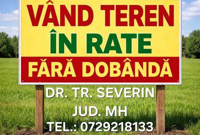 Spațiu comercial, în Șimian - 1