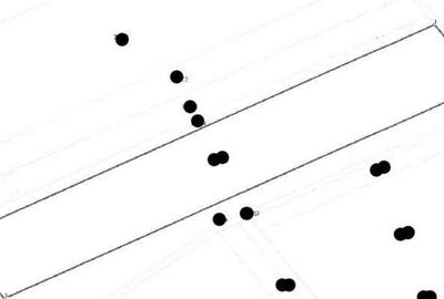 Teren Balteni, cota parte 1/4, ID: R2695268 - 1