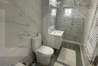 Apartament cu 2 camere semidecomandat în Micălaca