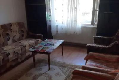 Garsonieră decomandată în Porolissum - 1