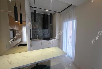 Apartament cu 2 camere si balcon zona Selimbar din Sibiu - 6
