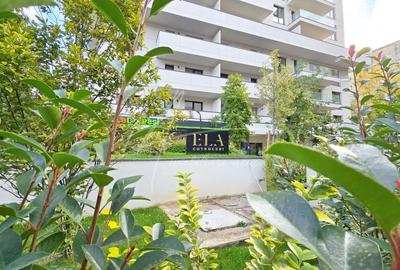 Ela Cotroceni. Locatie premium, apartament de exceptie cu parcare - 14