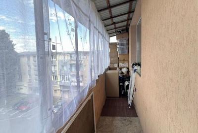 Apartament cu 2 camere semidecomandat în Ultracentral - 7