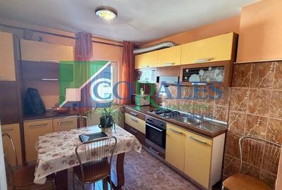 Apartament cu 2 camere semidecomandat, mobilat în Buziașului - 1