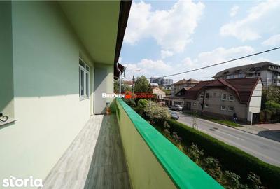 Apartament cu 2 camere în Iorga - 8