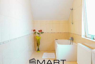 Casa individuala 120mp teren 472mp zona Brana Selimbar - 8