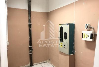Spatiu Comercial, 107 mp, Zona Dorobantilor - 8