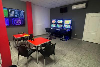 Spatiu Comercial Camil Ressu 62 - 7