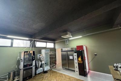 Spațiu comercial, de 400 mp, în Marginea - 7