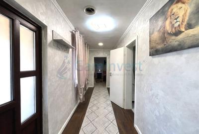 Casă individuală cu 3 camere cu Canalizare în Picleu - 5