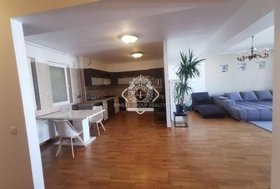 Apartament 3 camere 115mp | Calea Călărași, Decebal | Bloc 2010- Loc de parcare - 3