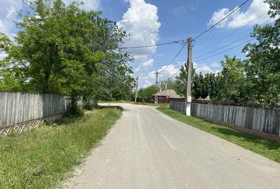 Casă cu Teren 1030 Mp în Ograda - 4