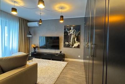 Apartament cu 3 camere, mobilat în Pipera - 2