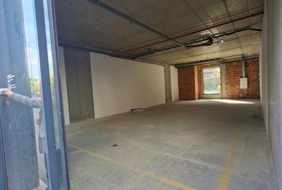 Central, Spatiu  Comercial - 6