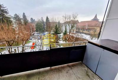 Apartament cu 2 camere decomandat, mobilat în Aleea Carpați - 5