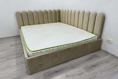 Cazare muncitori cu parcare si depozitare in curte - 6