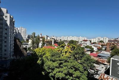 Studio - Pta Victoriei - Titulescu - Parcare - Ultracentral - 8