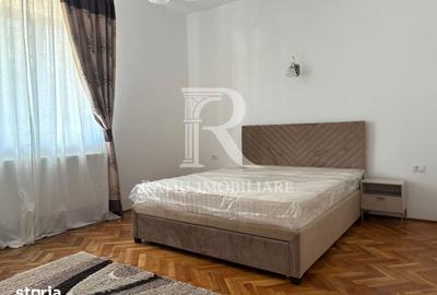 Apartament cu 3 camere decomandat în Iorga - 3