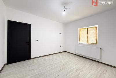 Duplex cu 3 camere cu Canalizare în Beregsău Mare - 5