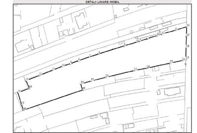 Teren acces  DIRECT DN 1 - suprafata 11.152 mp - 3