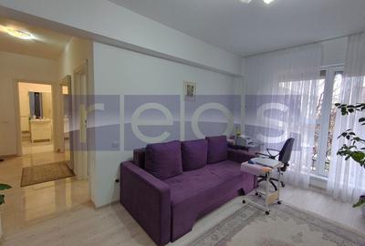 VANZARE 2 CAMERE I DECOMANDAT I ODUA LOCURI PARCARE I VALEA LARGA - 3