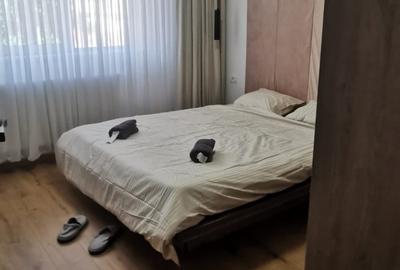 Apartament cu 2 camere semidecomandat, mobilat în Timpuri Noi - 6