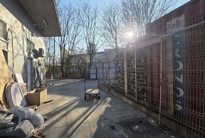 Zona Valea Cascadelor 150 mp open space 3 locuri de parcare - 3