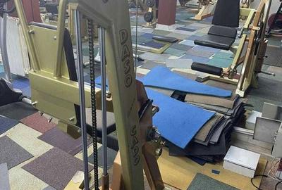 Spațiu comercial, de 200 mp, în Rahova - 1