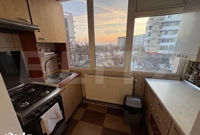 Apartament cu 3 camere decomandat, mobilat în Cornitoiu - 8