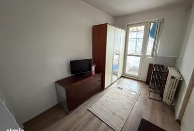 Apartament cu 2 camere în Malu Roșu - 7