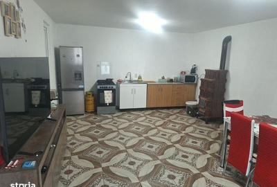 Casă cu 3 camere cu Teren 650 Mp în Vinga - 3