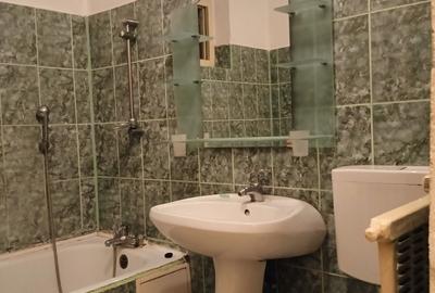 Ap 2 camere, 2 bai, dec, ctr ANAF, Crangasi - Podul Grand - 7