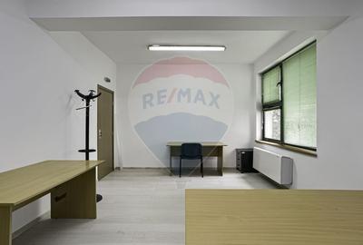 Birou, de 30 mp, în Grădiște - 2