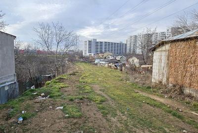 Teren Construcții intravilan de 1300 mp, în Cățelu - 4