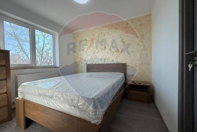 Apartament cu 2 camere semidecomandat, mobilat în Tomis Nord - 12